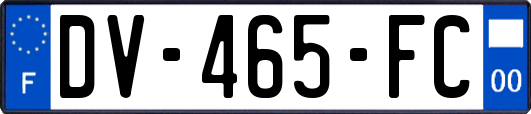 DV-465-FC