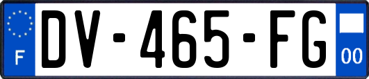 DV-465-FG