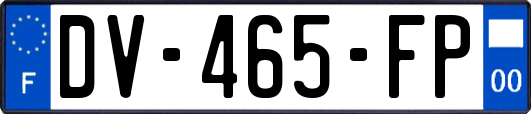 DV-465-FP