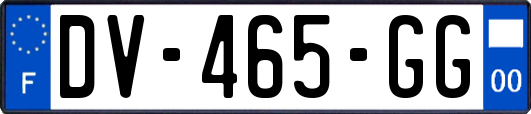 DV-465-GG