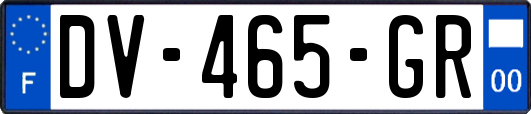 DV-465-GR