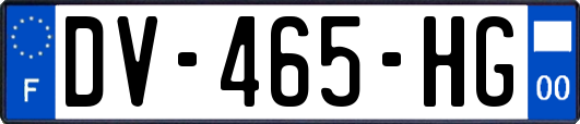 DV-465-HG