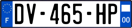 DV-465-HP