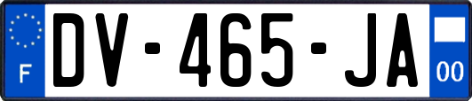 DV-465-JA