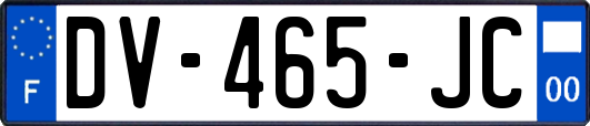 DV-465-JC