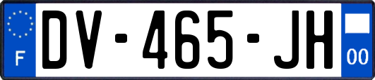 DV-465-JH