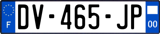 DV-465-JP