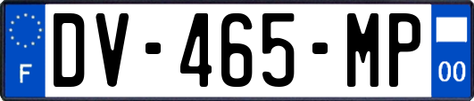 DV-465-MP