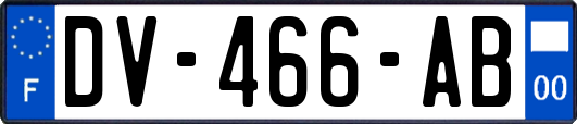 DV-466-AB