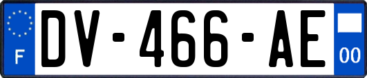 DV-466-AE