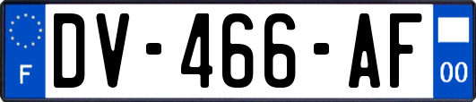 DV-466-AF