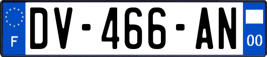 DV-466-AN