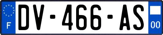 DV-466-AS