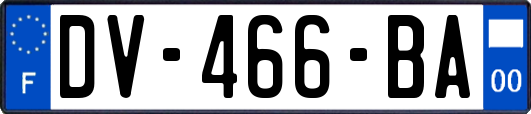 DV-466-BA