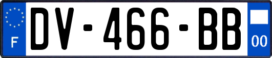 DV-466-BB