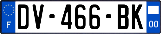 DV-466-BK