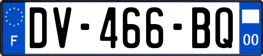 DV-466-BQ