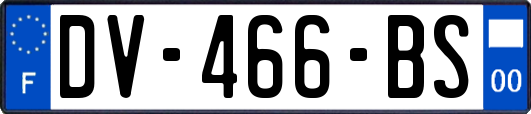 DV-466-BS