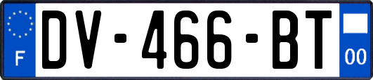 DV-466-BT