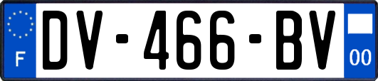 DV-466-BV