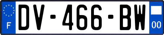 DV-466-BW