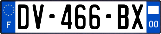 DV-466-BX