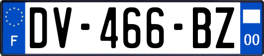 DV-466-BZ