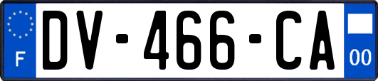 DV-466-CA