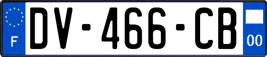 DV-466-CB