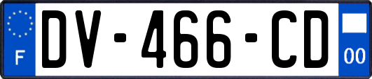 DV-466-CD