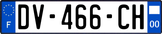 DV-466-CH