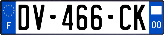 DV-466-CK