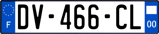 DV-466-CL