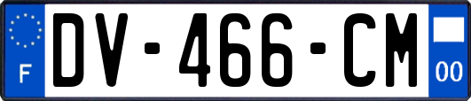 DV-466-CM