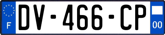 DV-466-CP