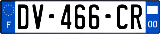 DV-466-CR