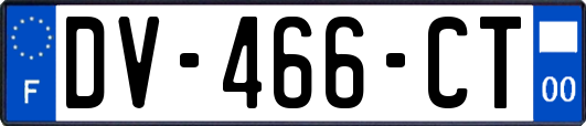 DV-466-CT