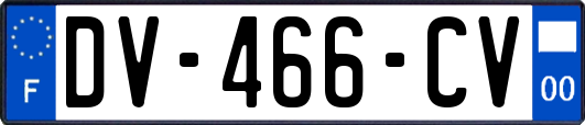 DV-466-CV