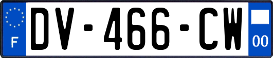 DV-466-CW