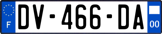 DV-466-DA