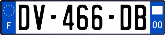 DV-466-DB