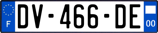 DV-466-DE