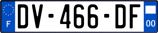 DV-466-DF