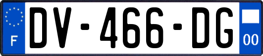 DV-466-DG