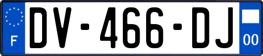 DV-466-DJ