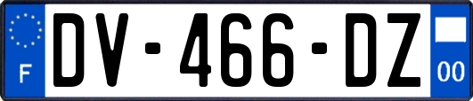 DV-466-DZ