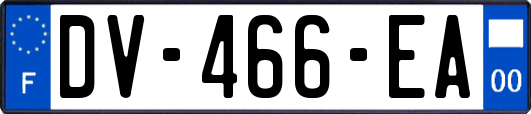 DV-466-EA