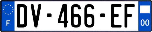 DV-466-EF