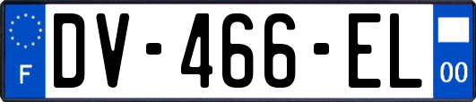 DV-466-EL