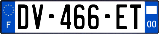 DV-466-ET